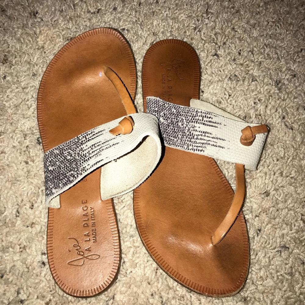 Joie Nice sandal